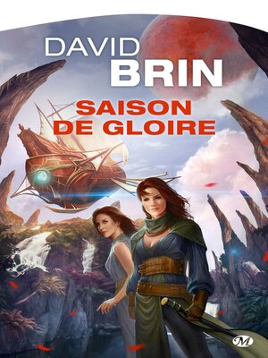 cover image of Saison de gloire